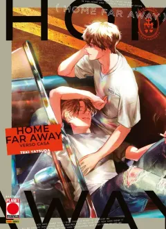Volume cover